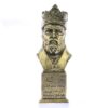 Buste de Nader Shah – Souverain d'Iran