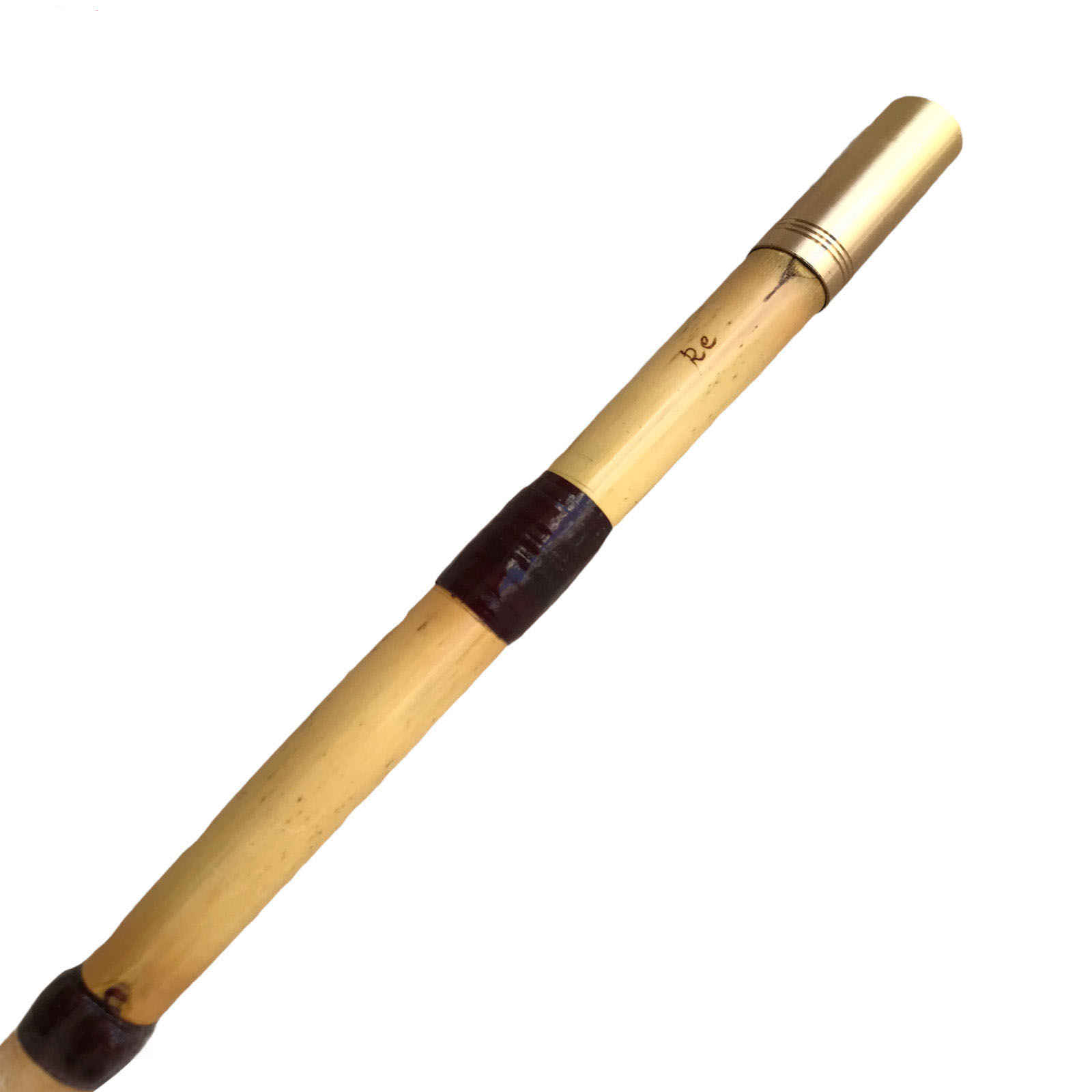 Ney à vent Persan Sabiza – Accordage Re