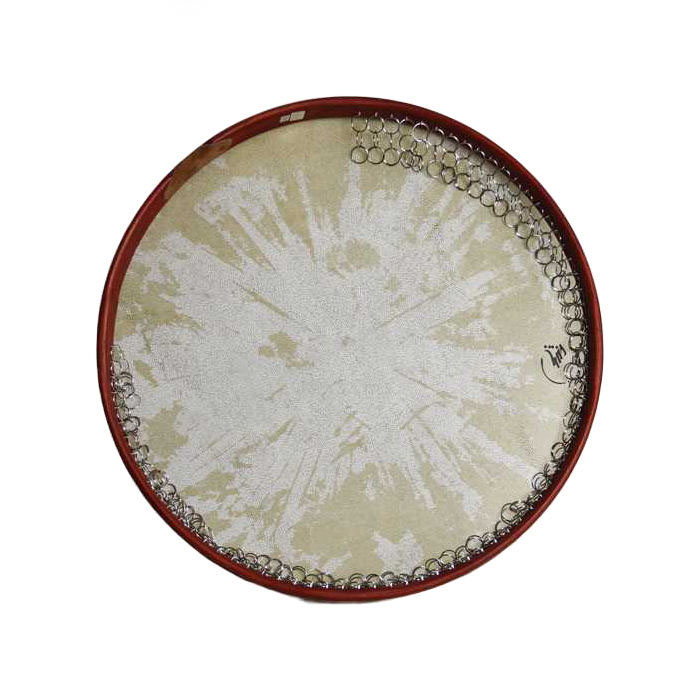 Tambourin Persan Daf – Habibi Solar 1 Tampon