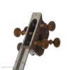 Instrument à cordes Tar persan – Fabriqué à la main par Qeysari