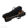 Instrument à cordes Tar persan – Fabriqué à la main par Qeysari