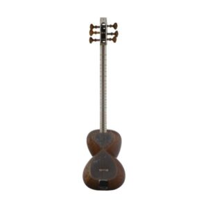 Instrument à cordes Tar persan – Fabriqué à la main par Qeysari