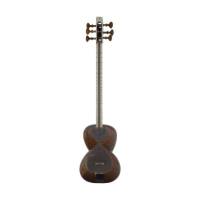 Instrument à cordes Tar persan – Fabriqué à la main par Qeysari