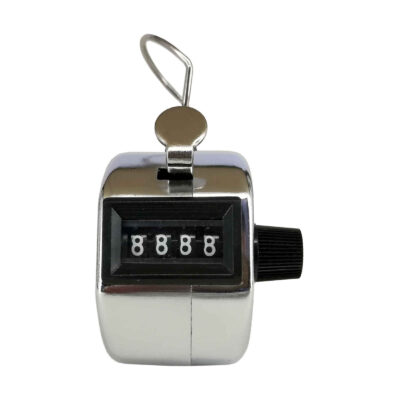 Compteur de Tasbeeh ou Rosary non numérique pour Salawat (2x)