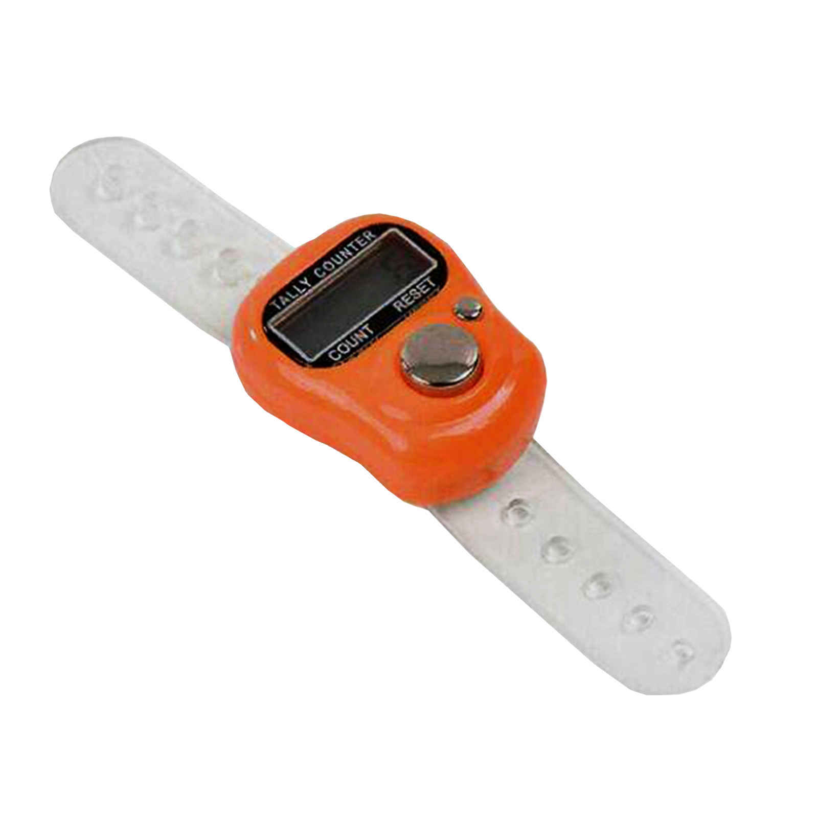 Compteur de Tasbeeh numérique pour Salawat et Dhikr (5x)