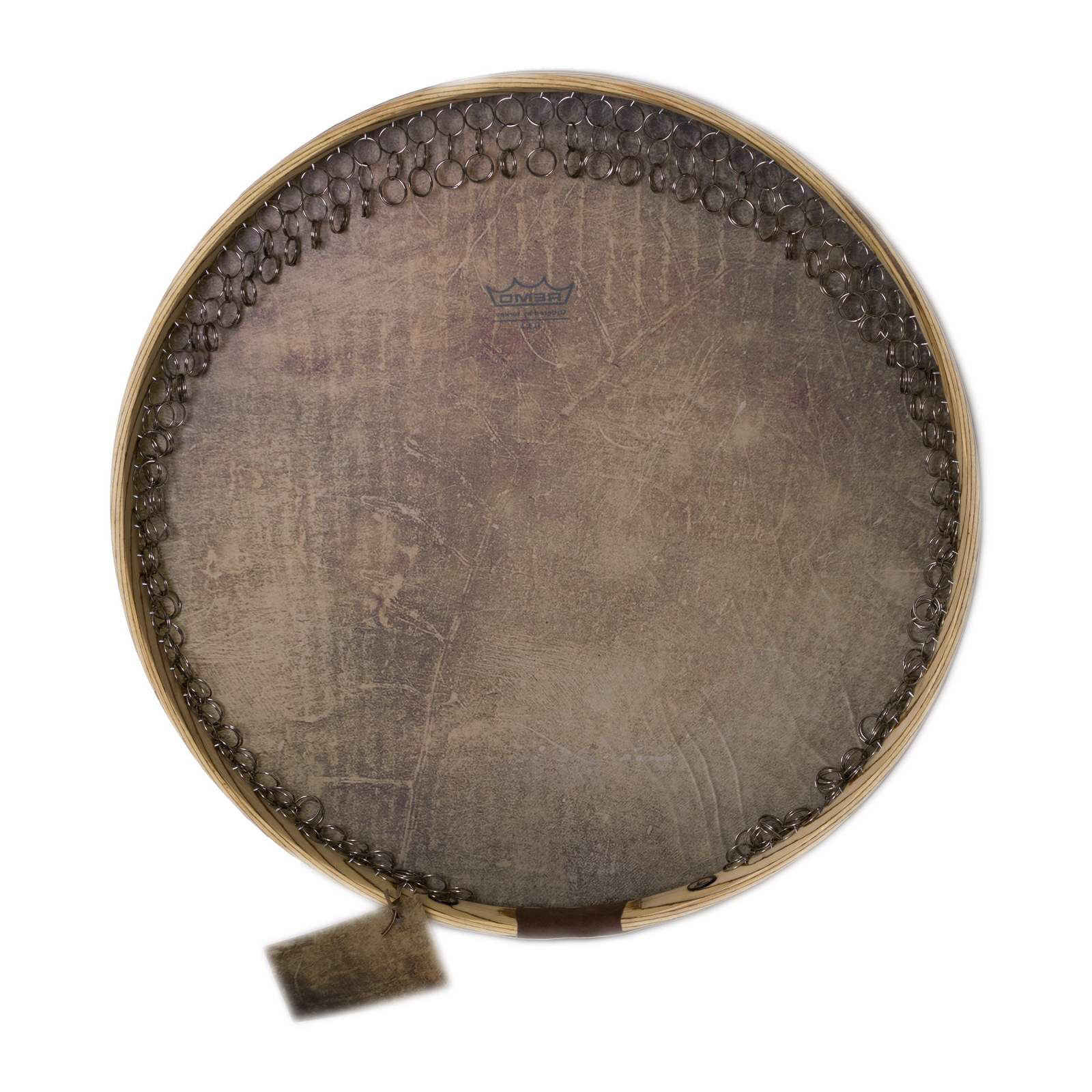 Tambourin Persan Daf – Remo 3 Tampons