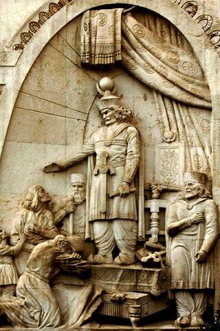 History of Iran (Persian Empire)