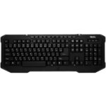 Clavier Tesco avec touches persanes TK 8026