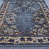 Tapis de Prière Islamique Rembourré en Velours Rouge avec Motif Floral pour Musulmans
