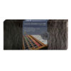 Coffret en bois de 64 aquarelles Afra