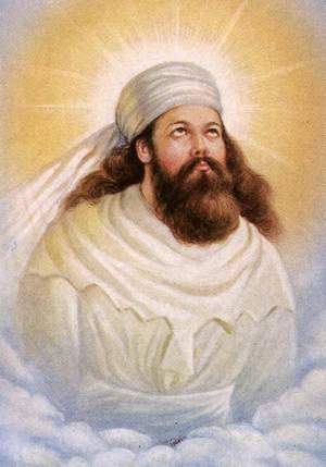Zoroastrianism