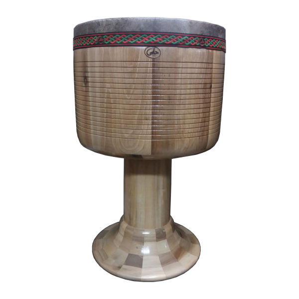 Tambour Tombak Persan - Helmi Taille 27