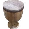 Tambour Tombak Persan - Helmi Taille 27
