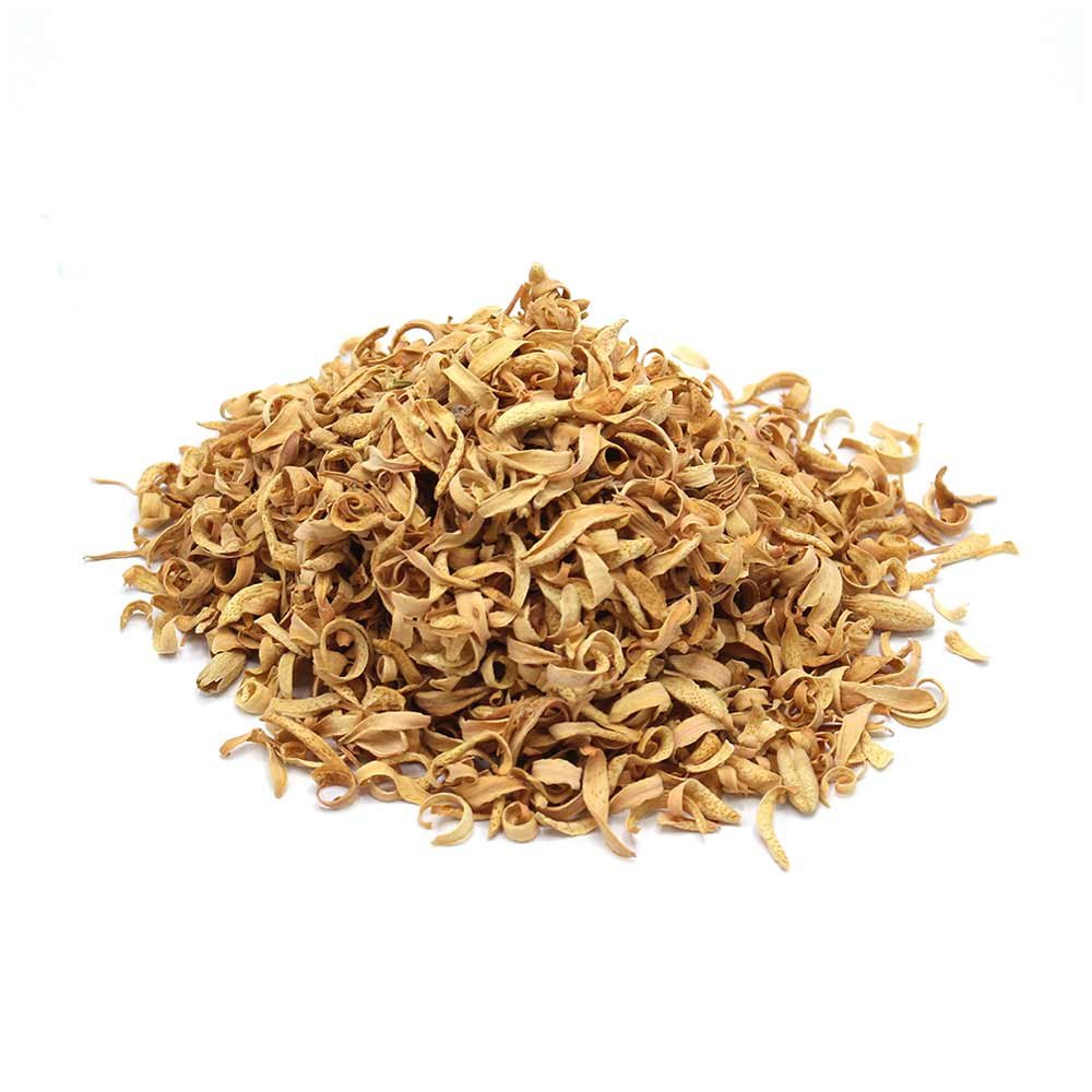 Pétales de fleur d'oranger séchées 700 grammes