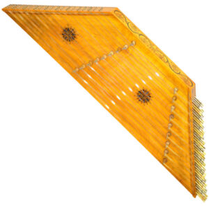 Modèle Hamoun – Santour Perse Professionnel par IranSaz