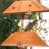 Keyhan – Santour Perse IranSaz, Dulcimer Persan Haut de Gamme