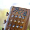 Keyhan – Santour Perse IranSaz, Dulcimer Persan Haut de Gamme