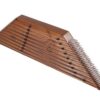 Fard – Santour Perse Persan à 2 Timbres, Instrument Classique