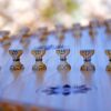 IranSaz Ahura – Santour Perse Artisanal, Instrument à Cordes