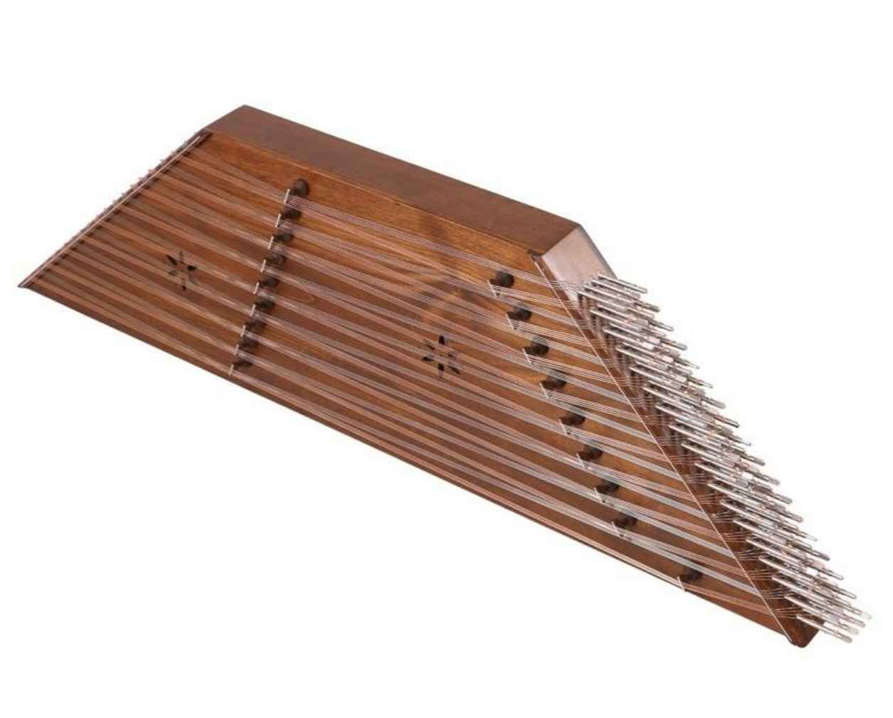 Fard – Santour Perse Persan à 2 Timbres, Instrument Classique