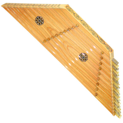 Keyhan – Santour Perse IranSaz, Dulcimer Persan Haut de Gamme