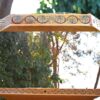 Keyhan – Santour Perse IranSaz, Dulcimer Persan Haut de Gamme