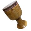 Tambour Tombak Persan - Modèle Shirani Tonbak 1 Timbre