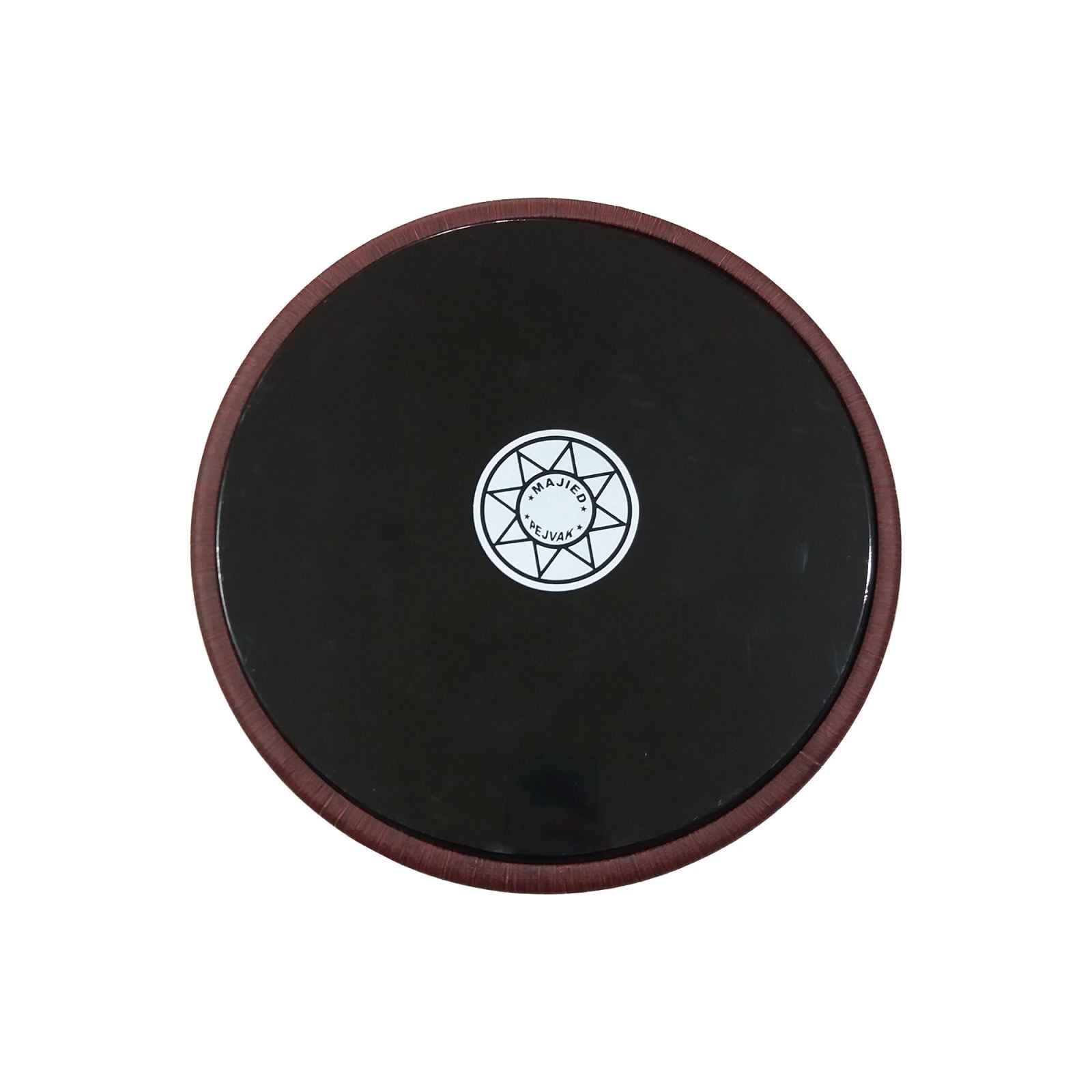 Tombak Métallique Bushehri Modèle Pezhvak