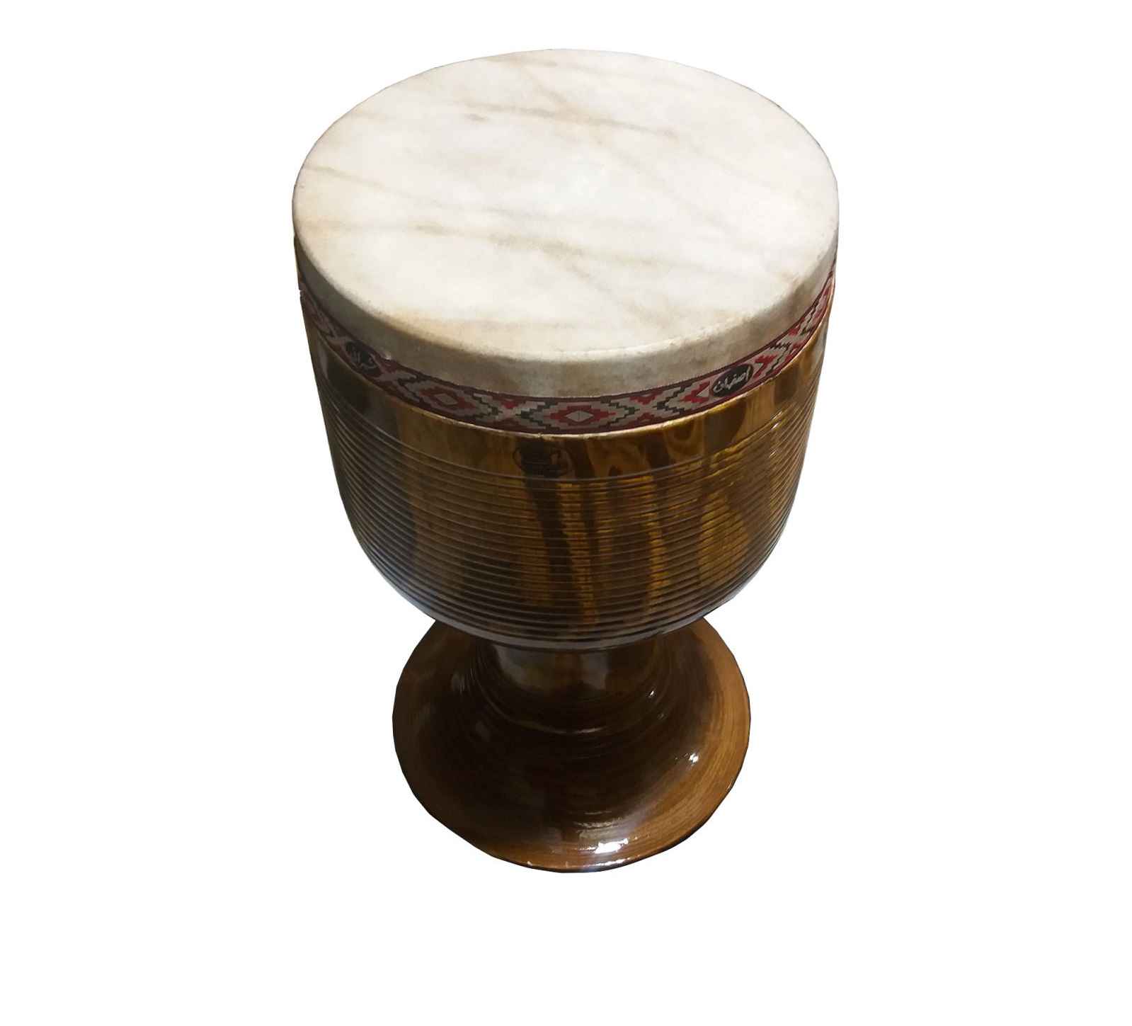 Tambour Tombak Persan – Helmi Taille 27