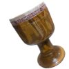 Tambour Tombak Persan - Modèle Shirani 1 Timbre