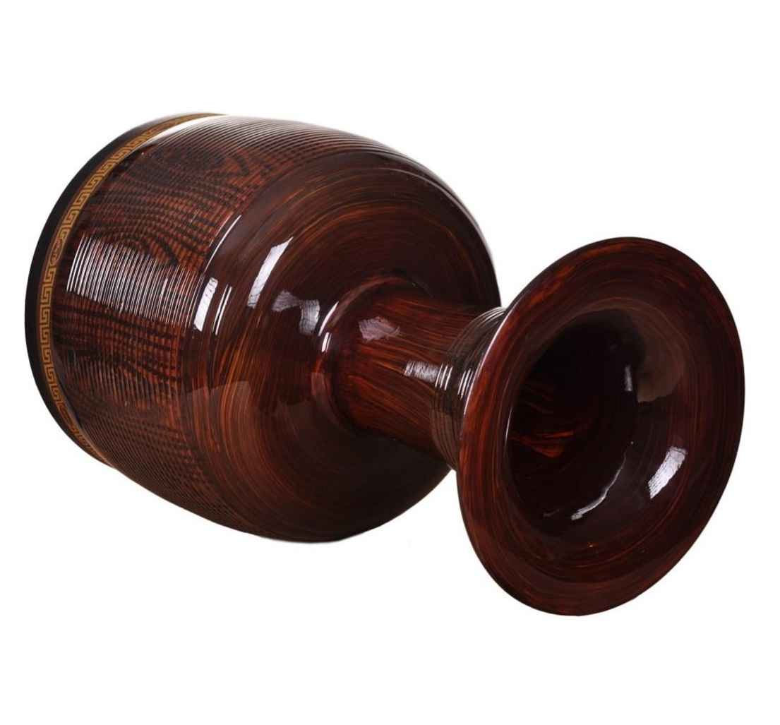 Tambour Tombak Persan – Modèle Heydari à Motifs