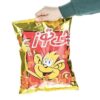 Cheetoz Talai Iranien Pofak - Snack de Boules de Fromage, 170 gr (10x)