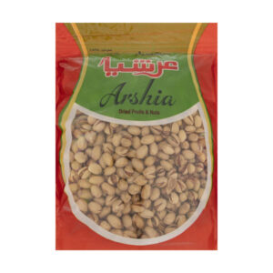 Pistaches persanes Fandoghi rondes crues et décortiquées – 2000 grammes
