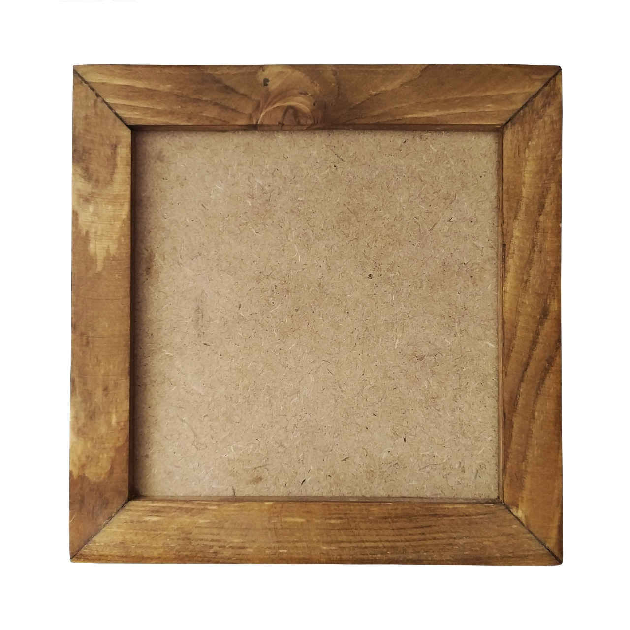 Carreau persan décoratif encadré – Oiseau & Vol