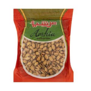 Pistaches persanes Kaleh Ghochi grillées et aigres – 2000 grammes