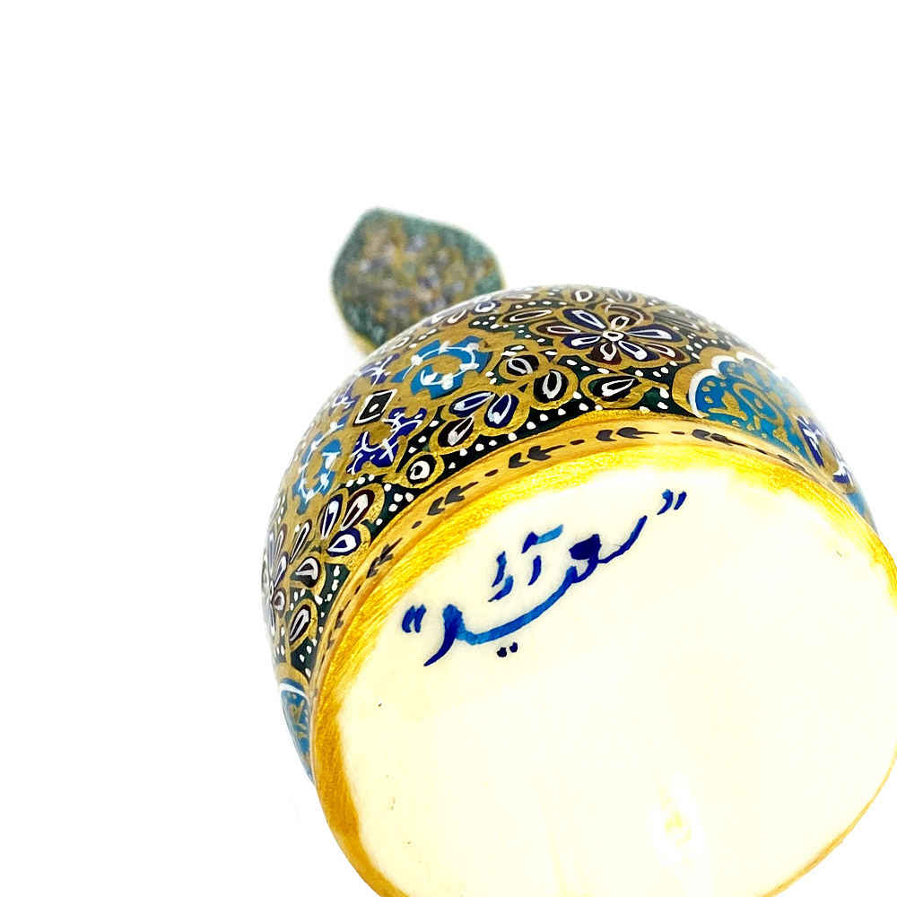 Porte-Khol Persan en Os de Chameau Mojezeh