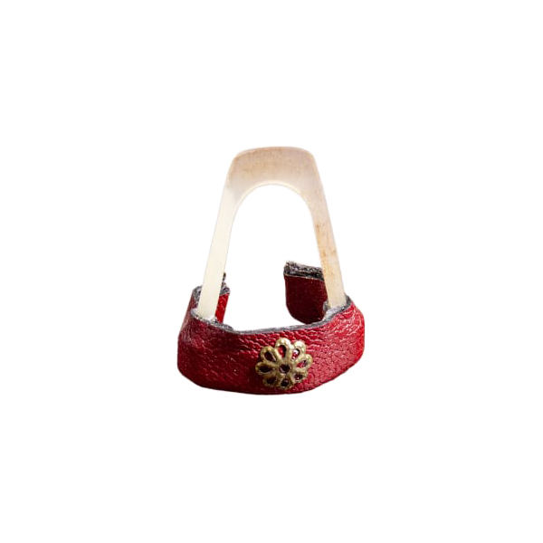 Mezrab Pick for Persian Setar Model Bone