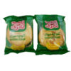 Naderi Koloocheh Biscuits Persans Tamponnés - Saveurs Mélangées, Pack de 26