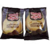 Naderi Koloocheh Biscuits Persans Tamponnés - Saveurs Mélangées, Pack de 26