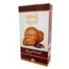 Naderi Koloocheh Biscuits Persans Tamponnés - Saveurs Mélangées, Pack de 26