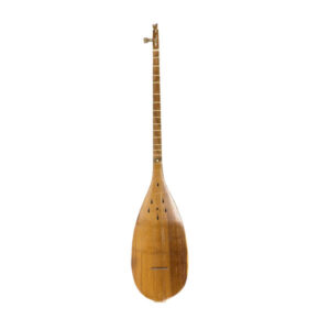 Instrument Tanbur Tanboor persan, Nova, Modèle 1 Tampon