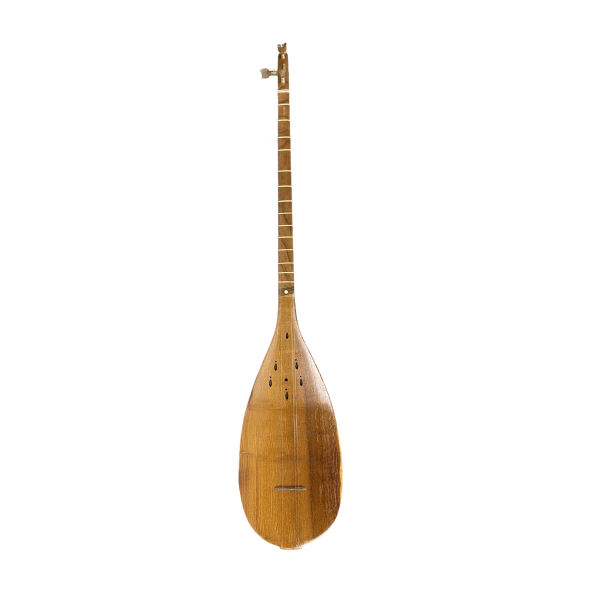 Instrument Tanbur Tanboor persan, Nova, Modèle 1 Tampon