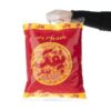 Minoo Iranien Pofak - Snack de Boules de Fromage, 110 gr (13x)