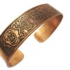 Bracelet en cuivre islamique Muhammad Rasool Allah