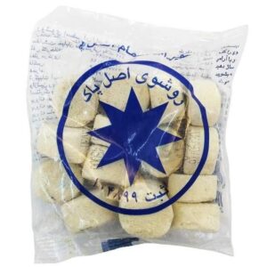 Sefidab – Masque iranien biologique et naturel pour le visage et le corps