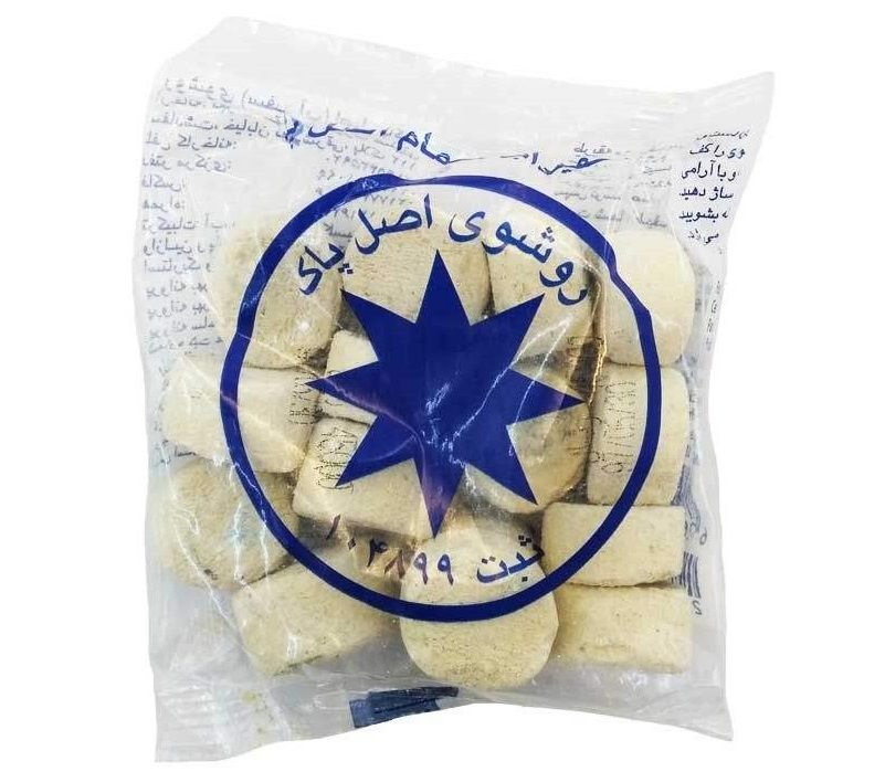 Sefidab - Masque iranien biologique et naturel pour le visage et le corps