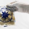 Sefidab - Masque iranien biologique et naturel pour le visage et le corps