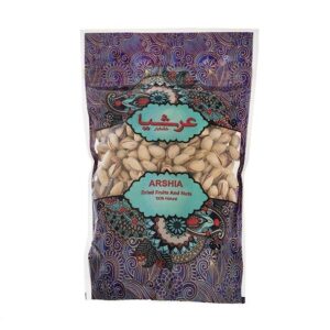 Pistaches iraniennes Akbari extra longues crues décortiquées – 2000 grammes