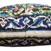 Housse de coussin en velours persan - Design Inspiré (Set de 2)