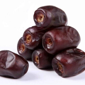 Dattes semi-séchées iraniennes Mazafati premium – 2000 grammes
